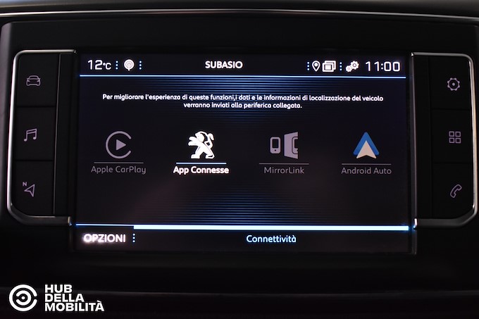 PEUGEOT Expert 2.0 BlueHDi 120 S&S PL-TN Furgone Pro Standard